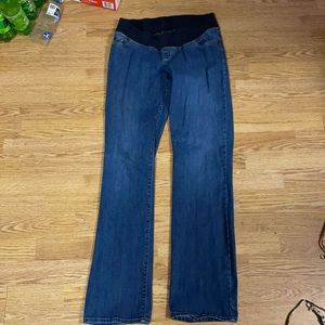 Maternity Jeans